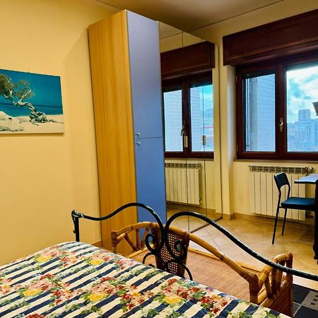 Napoli Centro Apartment ภายนอก รูปภาพ